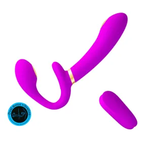 Strap on Tunderbird- BW 22068W-6